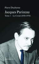 Jacques Parizeau, t. 01 [ancienne édition]